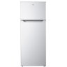 Geladeira Refrigerador Hq Defrost 230 Litros Branco Hq-230rdf 220v - 1