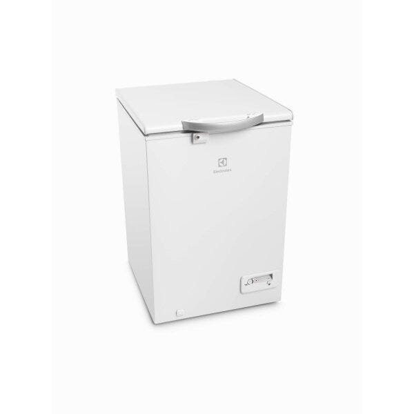 Freezer Horizontal 149L Electrolux 127V | MadeiraMadeira