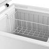 Freezer Horizontal 149L Electrolux 220V - 5