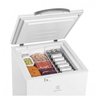 Freezer Horizontal 149L Electrolux 220V - 3
