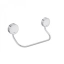 Ver imagem 1 de Porta Toalha Curto Net 2050.C01 Deca