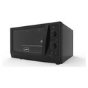 Ver imagem 1 de Forno Elétrico de Bancada 44 Litros Realce 220v Cr217 Preto Preto 220