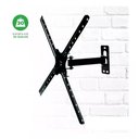 Ver imagem 2 de Suporte Biarticulado Tv Lcd/led 10"a 56" Preto Px-10