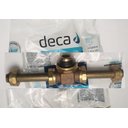 Ver imagem 2 de Tee Metal Ajustável Para Misturador Lavatório Deca - 4600532