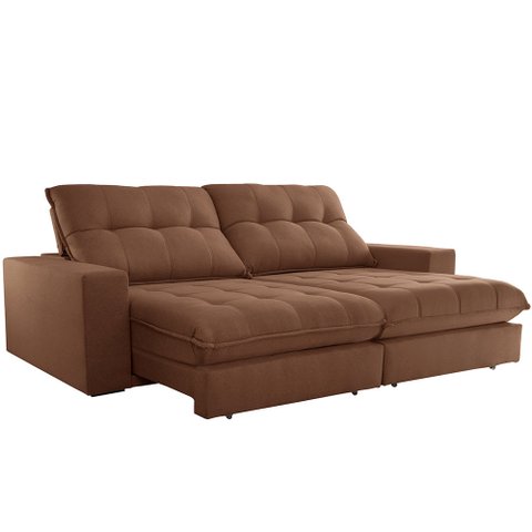 Sofa Ret. Dublin 1,80m Mola Ensacada 02 Lugares Mola Ensacada Txr