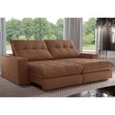 Ver imagem 2 de Sofa Ret. Dublin 1,80m Mola Ensacada 02 Lugares Mola Ensacada Txr