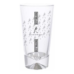 Kit 2 Copos de Whisky Johnnie Walker Diageo Oficial - 450ml - 7