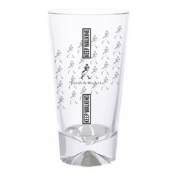 Kit 2 Copos de Whisky Johnnie Walker Diageo Oficial - 450ml - 4