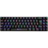 Teclado Gaming Krab KBMGK50 Inferno 3 In 1 RGB Sem Fio (Portugues) - Marron Switches - 1