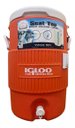 Ver imagem 1 de Galão Botijão Cooler Térmico Igloo 18 Lt 5 Gallon = Coleman