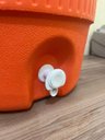 Ver imagem 3 de Galão Botijão Cooler Térmico Igloo 18 Lt 5 Gallon = Coleman