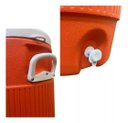 Ver imagem 7 de Galão Botijão Cooler Térmico Igloo 18 Lt 5 Gallon = Coleman