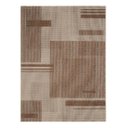 Ver imagem 1 de Tapete Sisal Eco-nature Painel Bege/marrom 300x400 Cm 3x4 M