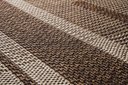 Ver imagem 3 de Tapete Sisal Eco-nature Painel Bege/marrom 300x400 Cm 3x4 M