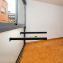 Ver imagem 6 de Suporte para Pia de Parafusar 4 Un Mão Francesa 50cm Preto Grapa Parede Granito Balcão Microondas