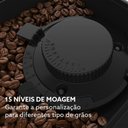 Ver imagem 5 de Cafeteira Espresso Oster OCAF980 Aço Inox 1,5L Preto 110V