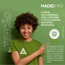 Ver imagem 2 de Luminária Pendente Roma em Madeira de Demolição