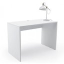 Ver imagem 1 de Mesa Escritório Home Office ou Escrivaninha 75x90x50cm - Me02