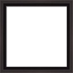 Quadro Decorativo Canvas Flamengo i1801-07 - Preto - 50x75 - 5