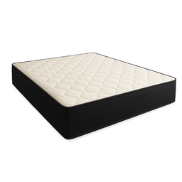 Colchão Molas Bonnel - 138x20x188 - 1