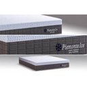 Ver imagem 4 de Cama Box Crc Viúva +Colchão Molas Master Pocket Piemonte Orthoflex -