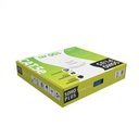 Ver imagem 1 de Cabo Lan U-utp Cat.5e 24 Awg 4 Pares Cmx Caixa C- 100 Metros Preto 100% Cobre 23200185