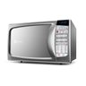 Micro-ondas 20L Ma30S com Acessório Vapor Silver Electrolux 127V - 1