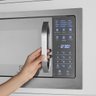 Micro-ondas de Embutir Espelhado Mb38T 28L com Função Grill e Painel Bluetouch Electrolux 127V - 4