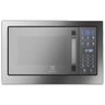 Micro-ondas de Embutir Espelhado Mb38T 28L com Função Grill e Painel Bluetouch Electrolux 127V - 1