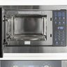 Micro-ondas de Embutir Espelhado Mb38T 28L com Função Grill e Painel Bluetouch Electrolux 127V - 11