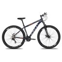 Ver imagem 1 de Bicicleta Colli Toronto Aro 29 Shimano 21 Marchas