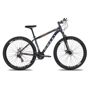 Bicicleta Colli Toronto Aro 29 Shimano 21 Marchas