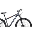 Ver imagem 4 de Bicicleta Colli Toronto Aro 29 Shimano 21 Marchas