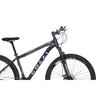 Bicicleta Colli Toronto Aro 29 Shimano 21 Marchas - 4