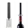 Kit Abridor de Vinhos Saca Rolhas Elétrico Automático - 3
