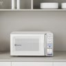 Micro-ondas 34L Meo44 com Função Tira Odor e Manter Aquecido Electrolux 220V - 11