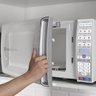 Micro-ondas 34L Meo44 com Função Tira Odor e Manter Aquecido Electrolux 220V - 7