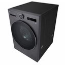 Ver imagem 6 de Lava e Seca Smart Lg Wd18gnts6b 18kg Ia Black Inox 110v