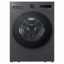Ver imagem 1 de Lava e Seca Smart Lg Wd18gnts6b 18kg Ia Black Inox 110v