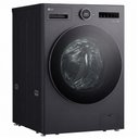 Ver imagem 3 de Lava e Seca Smart Lg Wd18gnts6b 18kg Ia Black Inox 110v