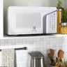 Micro-ondas 27L Ponto Certo Mep37 Electrolux 127V - 9
