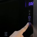 Ver imagem 7 de Micro-ondas Total Space 23L com Função Grill Mf33S Electrolux 127V