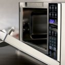 Ver mais imagens de Micro-ondas Total Space 23L com Função Grill Mf33S Electrolux 127V