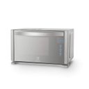 Ver imagem 3 de Micro-ondas Total Space 23L com Função Grill Mf33S Electrolux 127V