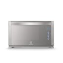 Ver imagem 1 de Micro-ondas Total Space 23L com Função Grill Mf33S Electrolux 127V