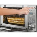 Ver imagem 6 de Micro-ondas Total Space 23L com Função Grill Mf33S Electrolux 127V