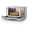 Micro-ondas Total Space 23L com Função Grill Mf33S Electrolux 220V - 5