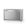 Micro-ondas Total Space 23L com Função Grill Mf33S Electrolux 220V - 3