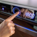 Ver imagem 5 de Micro-ondas Inox 32L Mga42 com Função Aircook e Painel Bluetouch com Dial Seletor Electrolux 127V