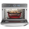 Micro-ondas Inox 32L Mga42 com Função Aircook e Painel Bluetouch com Dial Seletor Electrolux 220V - 3